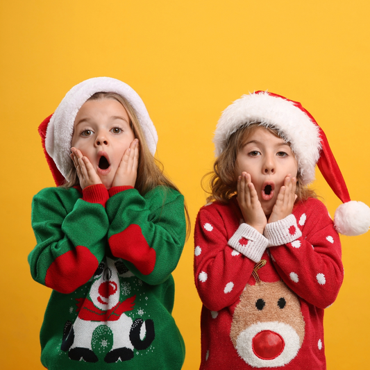 Fun and Festive Christmas Activities for Childcare Providers (Free Lesson Plans and Crafts!)