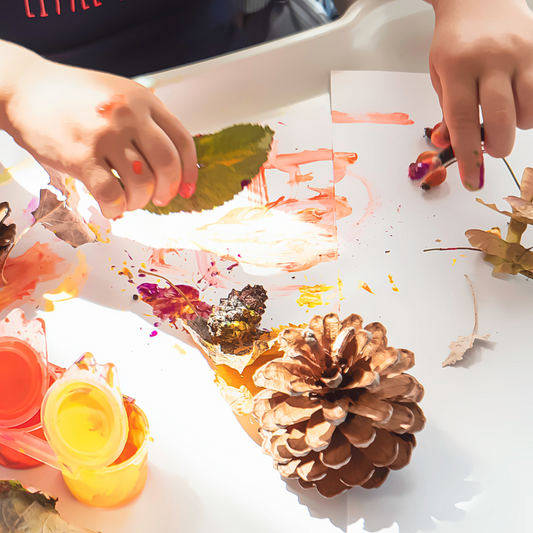 How to Incorporat STEM into Preschool: Simple and Fun Activities