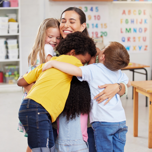 The Best Strategies to Get Parents Involved in Preschool