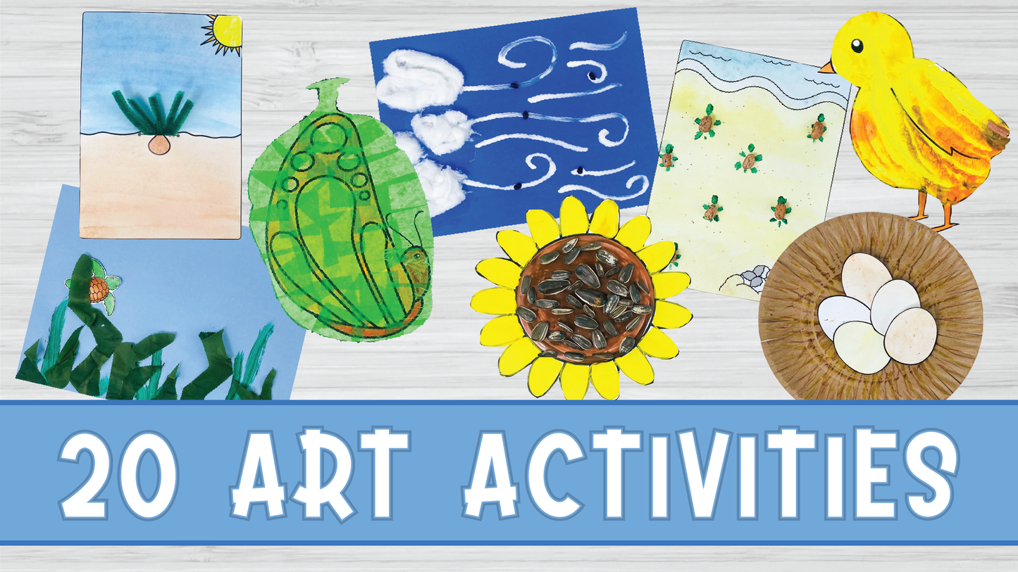 Limited Inventory~ Happy, Healthy, Me!