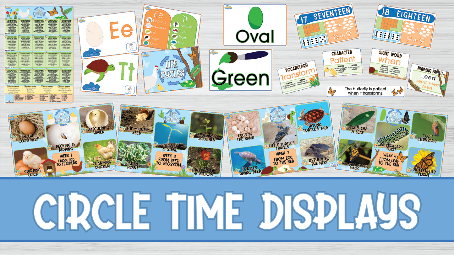 Limited Inventory~ Happy, Healthy, Me!