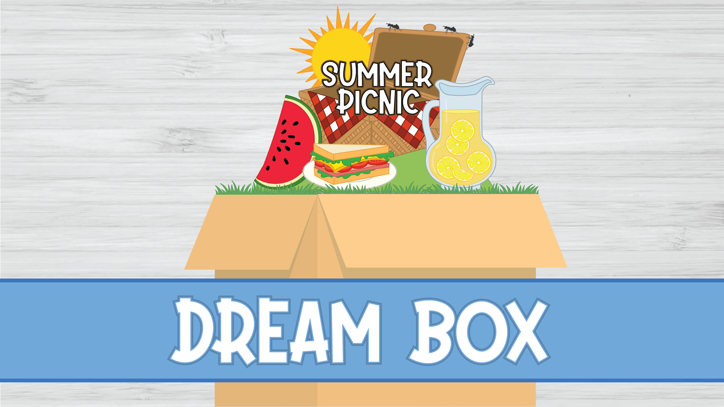 Summer Picnic