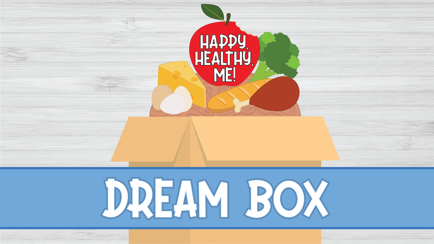 Limited Inventory~ Happy, Healthy, Me!