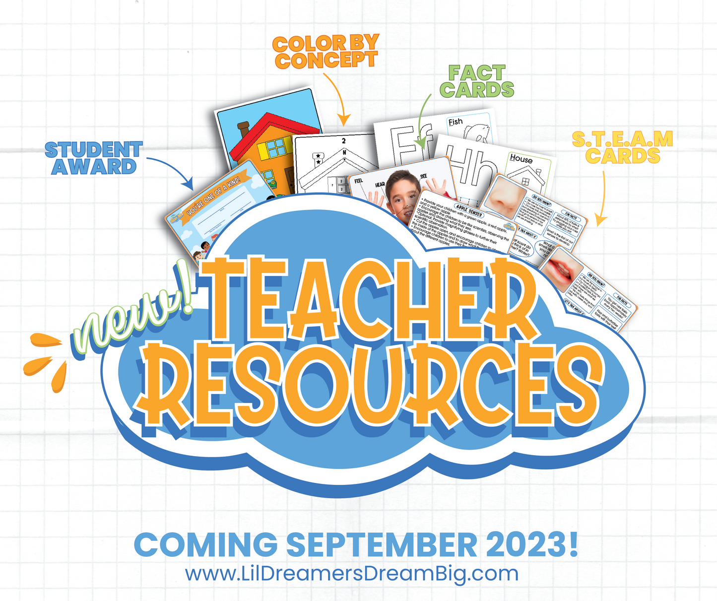 Sample Curriculum Download~ FREE