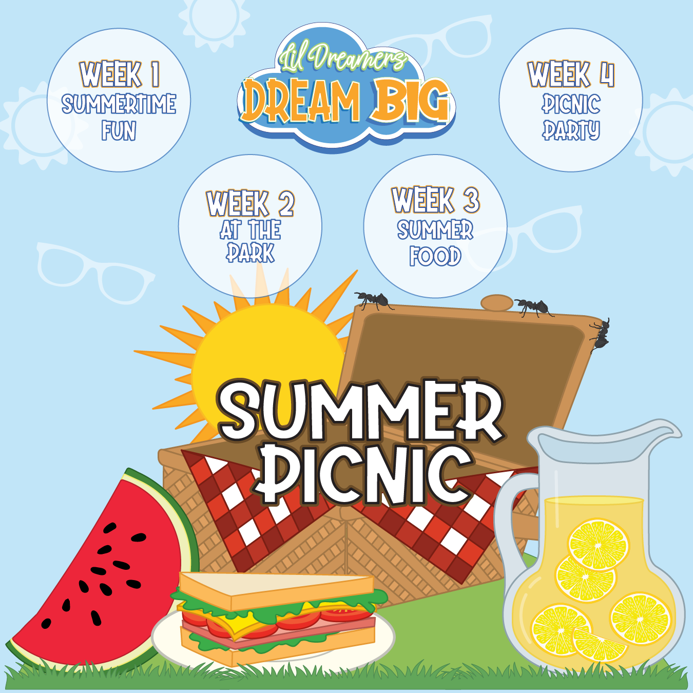 Summer Picnic