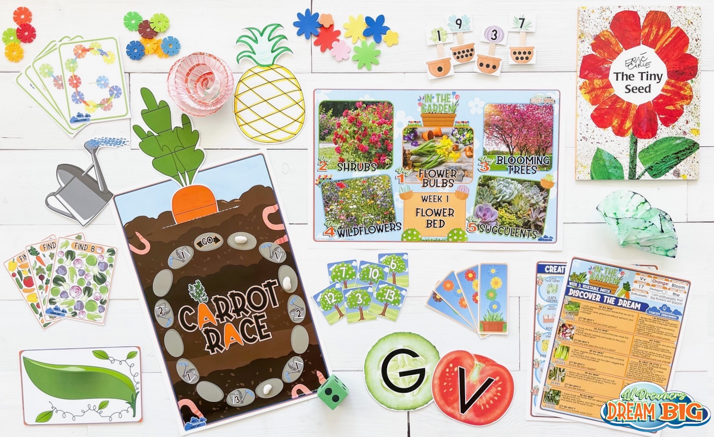 Sample Curriculum Download~ FREE