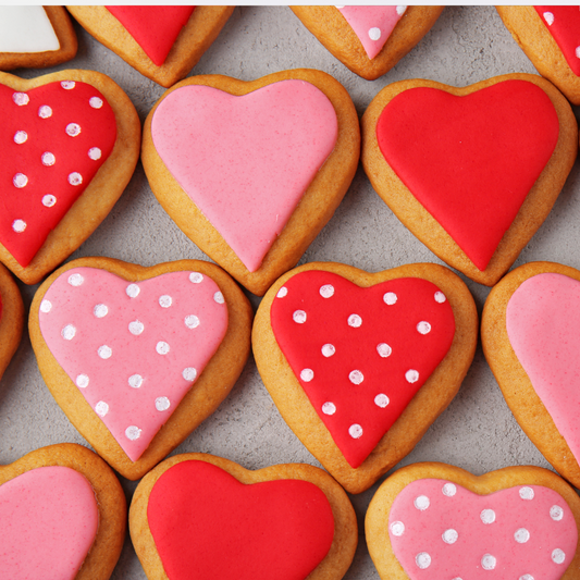 The Top Valentine's Day Snack Ideas for Preschoolers