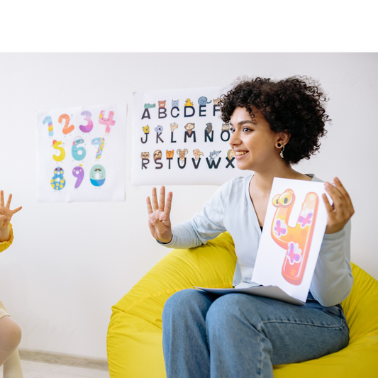 Benefits of Preschool Curriculum in Your Classroom