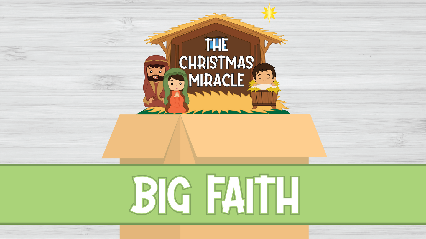 The Christmas Miracle