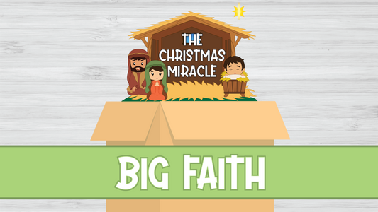 The Christmas Miracle