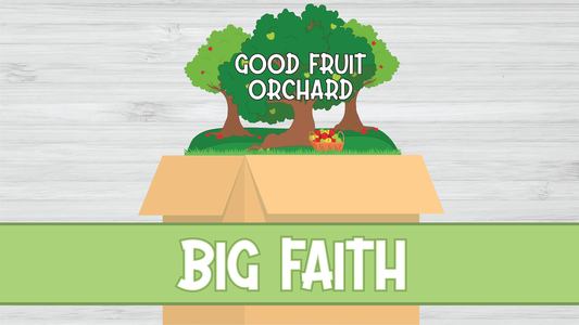 Good Fruit Orchard