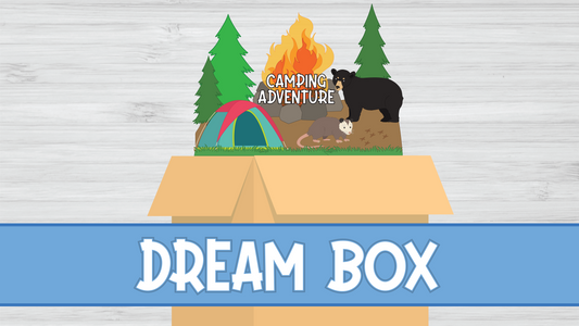 Camping Adventure
