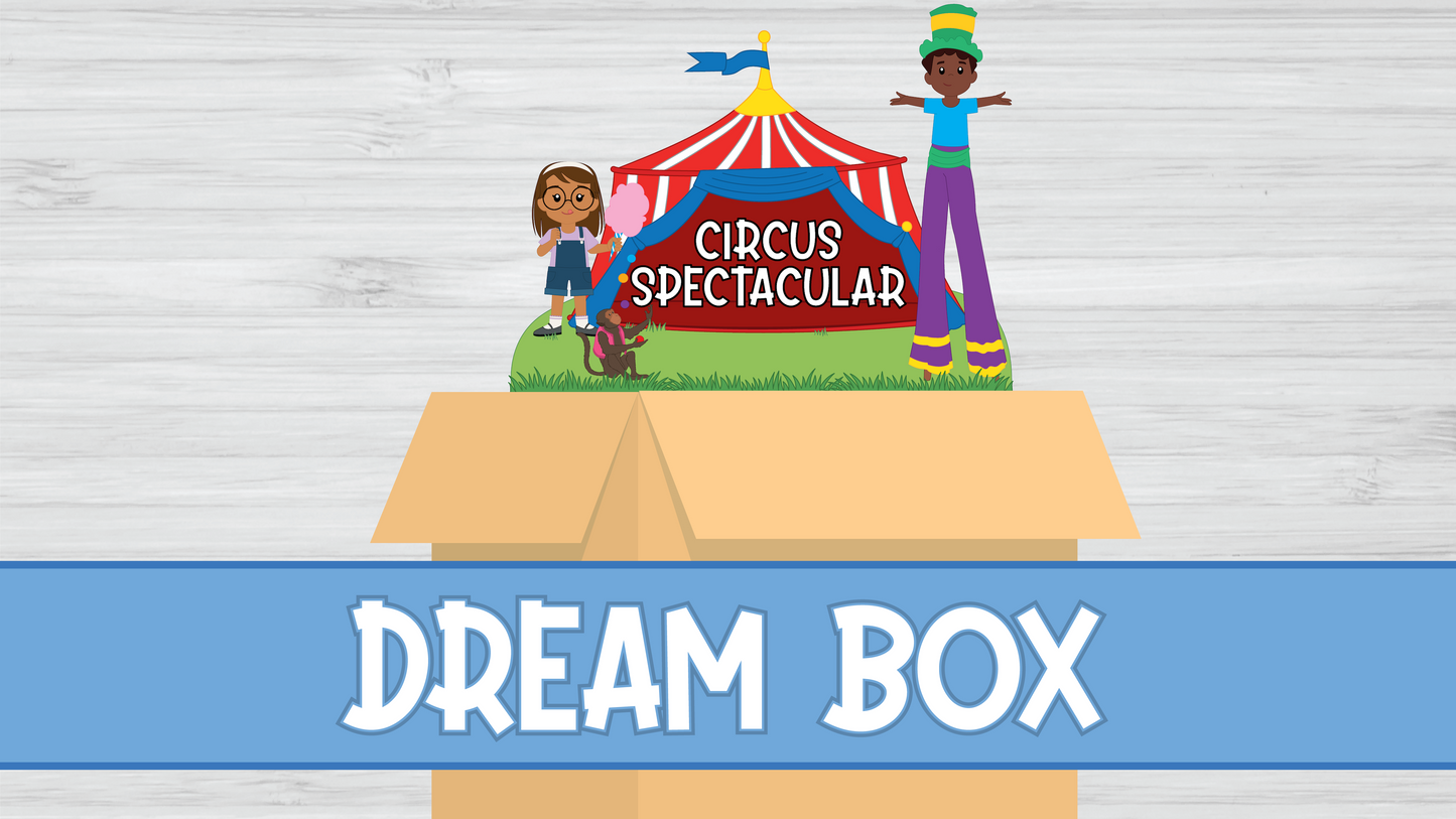 Circus Spectacular