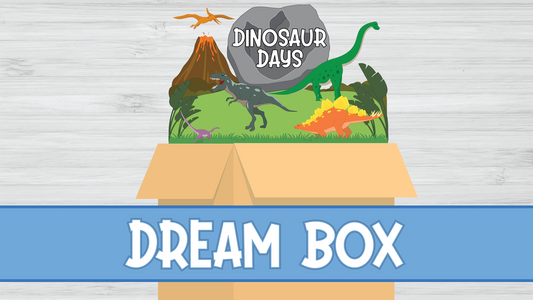 Dinosaur Days