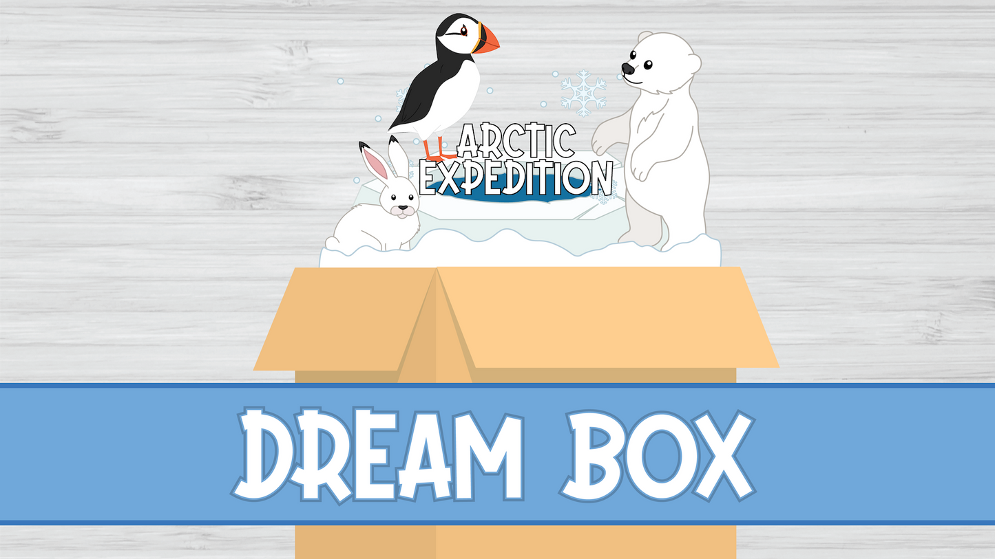 Arctic Expedition