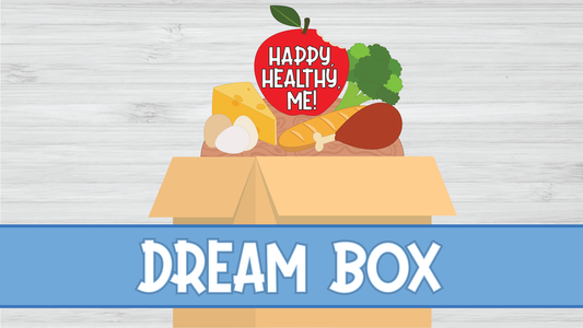 Limited Inventory~ Happy, Healthy, Me!