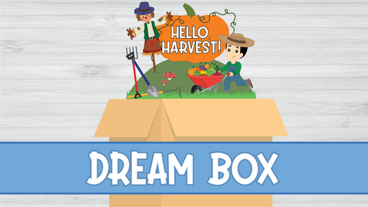 Hello Harvest